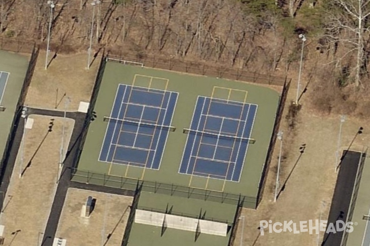 Photo of Pickleball at Audrey Moore RECenter at Wakefield Park